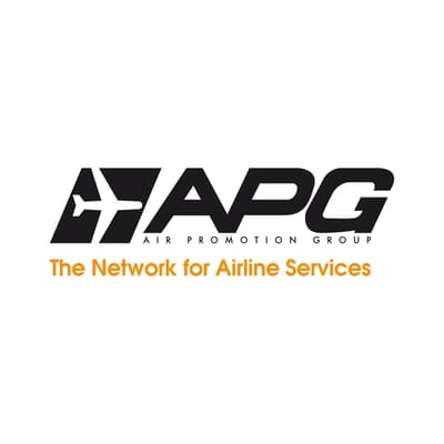 Apg Airlines logo